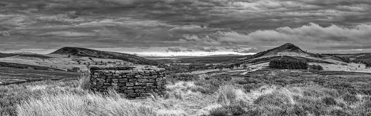 09 Hawnby Hills panorama-RW